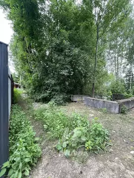 Продается участок в с. Быково