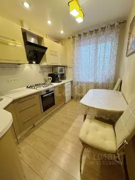 3-к кв. Коми, Усинск ул. Ленина, 9 (65.7 м)