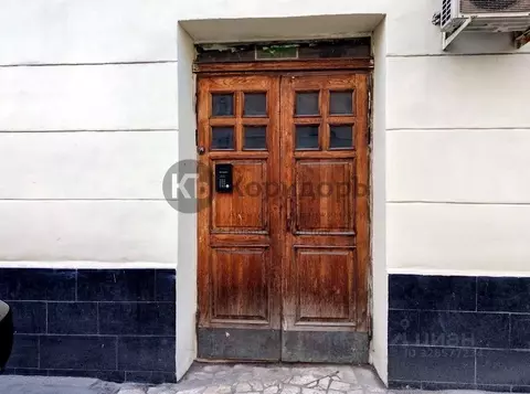 Студия Москва Ленинградский просп., 30С2 (30.0 м)