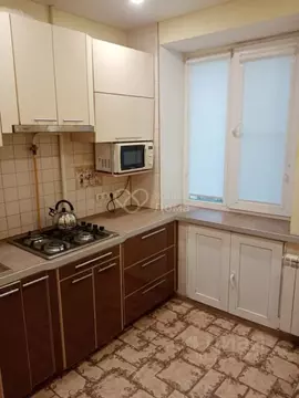 2-к кв. Волгоградская область, Волгоград Алексеевская ул., 21 (45.8 м)