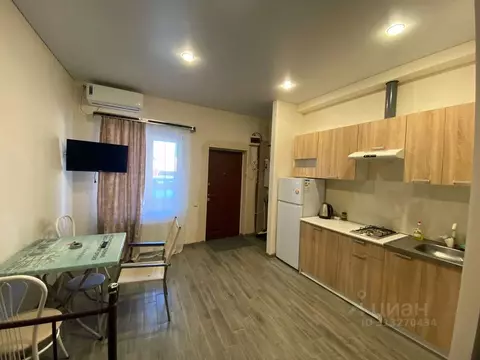 Дом в Краснодарский край, Крымск Лебединая ул. (45 м)