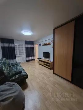 2-к кв. Красноярский край, Красноярск ул. Ладо Кецховели, 60 (46.0 м)