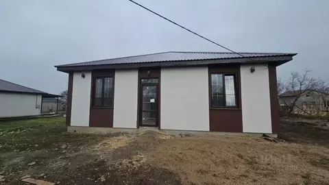 Дом в Крым, Симферопольский район, Урожайновское с/пос, Родничок СТСН ...