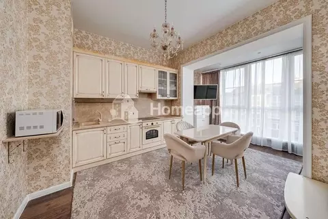 4-к кв. Московская область, Красногорск городской округ, с. Ангелово ...