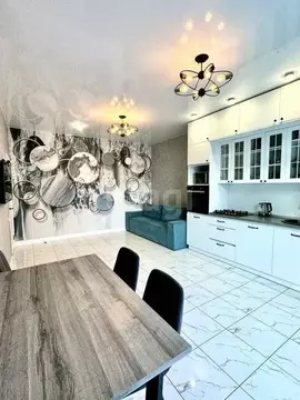 Дом в Ростовская область, Таганрог Работник Просвещения СНТ,  (90 м)