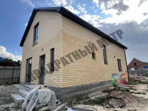 Дом в Калмыкия, Элиста проезд 6-й, 11 (153 м)