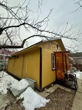 Дом в Московская область, Одинцовский городской округ, д. Глазынино  ...