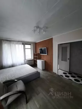 1-к кв. Москва Керченская ул., 6К2 (32.0 м)