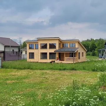 Участок в Московская область, Дмитровский муниципальный округ А-107, ...