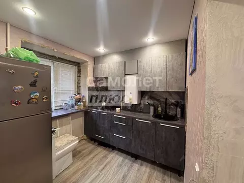 1-к кв. Липецкая область, Липецк Крайняя ул., 2 (32.0 м)