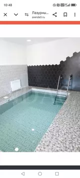 Дом в Новосибирская область, Новосибирск ул. Ключ-Камышенское плато ...