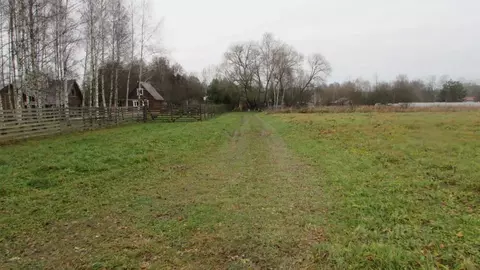 Участок в Московская область, Коломна городской округ, д. Туменское  ...