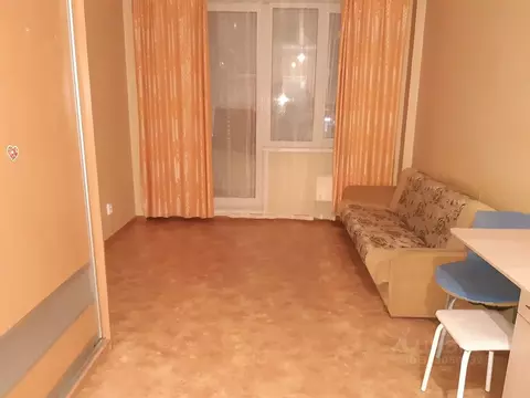 Студия Красноярский край, Красноярск Лесопарковая ул., 25 (29.0 м)