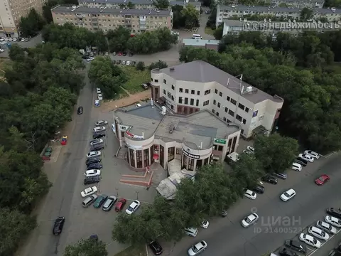 Помещение свободного назначения в Оренбургская область, Оренбург ул. ...