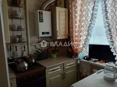 1-к кв. Пензенская область, Пенза Экспериментальная ул., 3 (30.4 м)