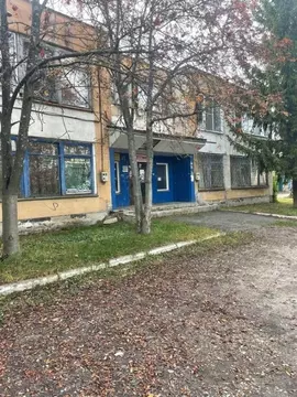 Офис в Курская область, Конышевка рп ул. Школьная, 4 (84 м)