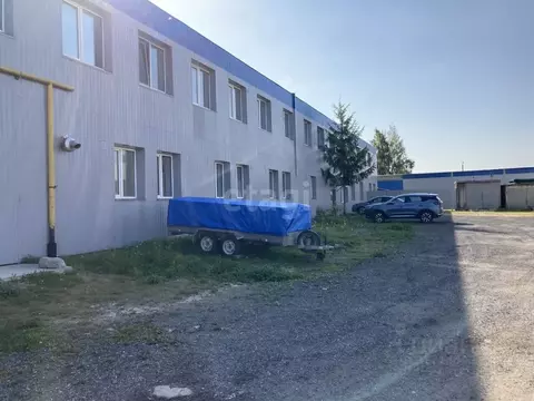 Склад в Псковская область, Псков Рельсовый пер., 1 (513 м)