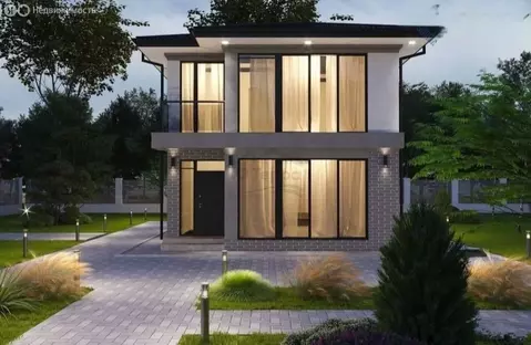 Участок в станица Раевская, Садовая улица, 1 (3.33 м)