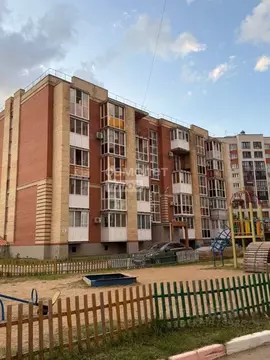 1-к кв. Омская область, Омск ул. Ватутина, 33к1 (22.0 м)