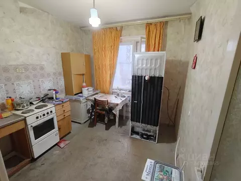 2-к кв. Челябинская область, Озерск ул. Дзержинского, 53 (51.1 м)