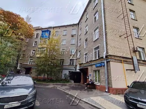 Торговая площадь в Москва Киевская ул., 24 (215 м)