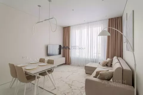 4-к кв. Москва Шелепихинская наб., 34к6 (84.2 м)