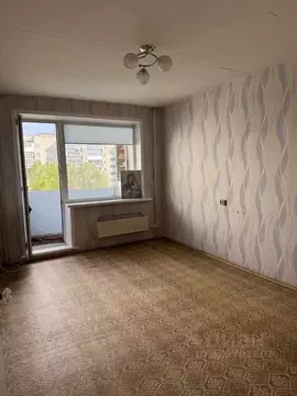 1-к кв. Самарская область, Самара Ташкентская ул., 230 (31.4 м)