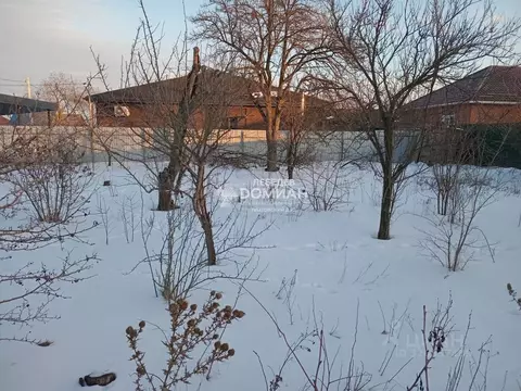 Участок в Ростовская область, Новочеркасск № 5А садовое товарищество, ...