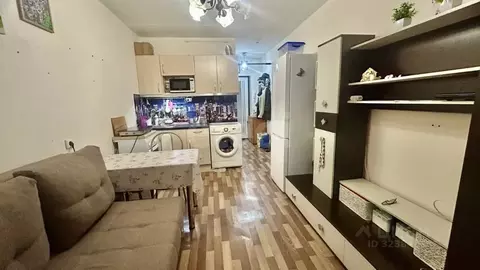 Студия Татарстан, Набережные Челны ул. Авангардная, 41 (18.3 м)