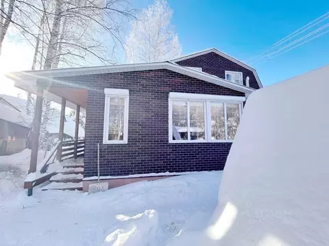 Дом в Тульская область, Заокский район, Малаховское с/пос, ...