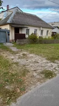 Дом в Брянская область, Брянск Белые Берега пгт, Белобережская ул., 19 ...