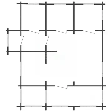 Дом в Смоленская область, Демидовский муниципальный округ, ...