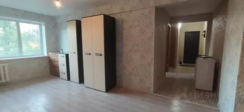 3-к кв. Тульская область, Донской Северо-Задонск мкр, Строительный ...