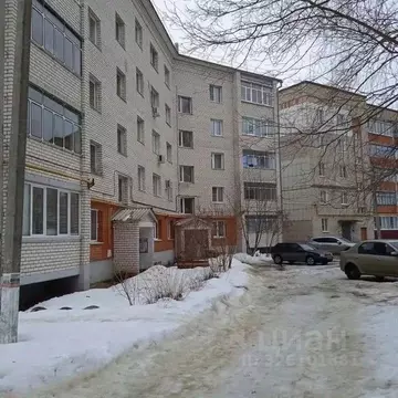 1-к кв. Мордовия, Рузаевка ул. Юрасова, 22А (44.0 м)