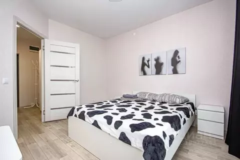 1-к кв. Новосибирская область, Новосибирск ул. Бородина, 54 (33.0 м)