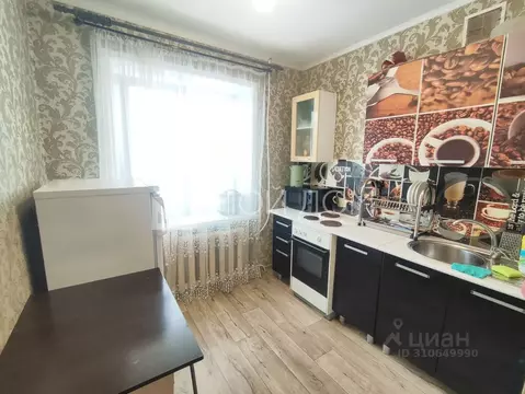 1-к кв. Сахалинская область, Долинск Комсомольская ул., 41 (31.9 м)