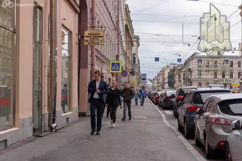 Помещение свободного назначения (200 м)