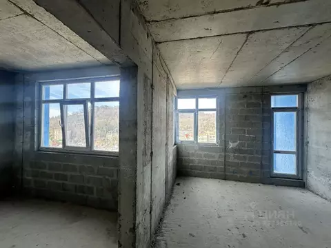 1-к кв. Краснодарский край, Сочи городской округ, Дагомыс пгт ул. ...