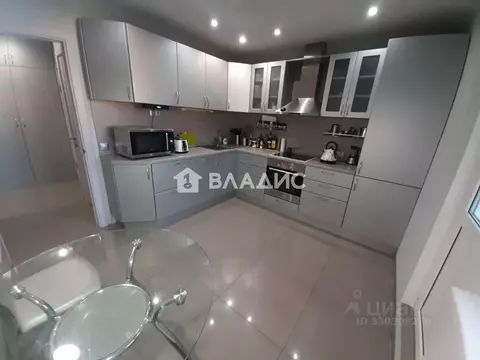 4-к кв. Московская область, Химки Молодежная ул., 70 (102.0 м)