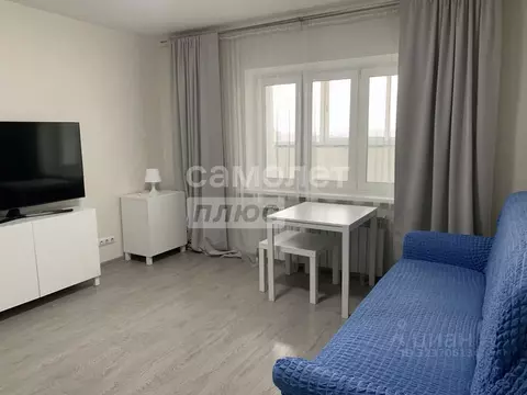 1-к кв. Иркутская область, Иркутск ул. Баррикад, 62/10 (43.0 м)