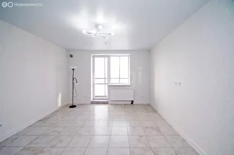 Квартира-студия: Омск, улица Маршала Жукова, 154к1 (33.1 м)