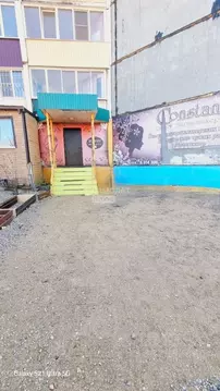 Торговая площадь в Забайкальский край, Чита 1-й мкр,  (74 м)