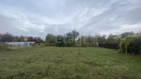 Участок в Брянская область, Брянский район, Снежское с/пос, пос. ...