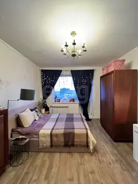 1-к кв. Калининградская область, Калининград Интернациональная ул., 40 ...