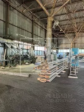 Склад в Башкортостан, Уфимский район, с. Булгаково ул. Свободы, 1 ...