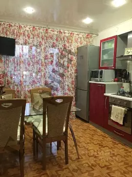 2-к кв. Белгородская область, Белгород ул. Губкина, 17б (61.5 м)