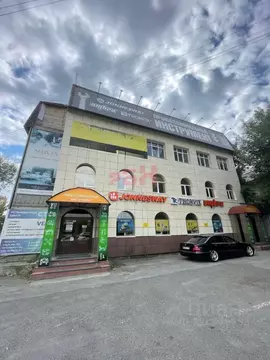 Офис в Тюменская область, Тюмень ул. 30 лет Победы, 36с1 (128 м)