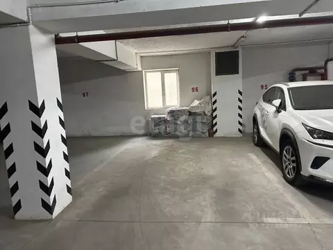 Гараж в Крым, Алушта ул. Школьная (18 м)