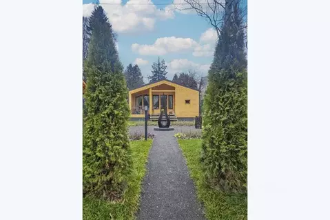 Дом в Московская область, Видное ул. Мало-Нагорная, 6 (88 м)