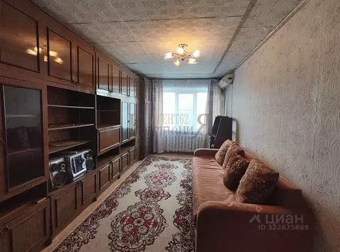 2-к кв. Рязанская область, Рязань Соколовская ул., 1к2 (48.2 м)